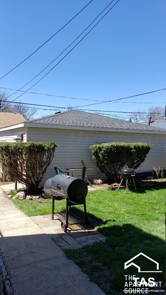 Foto del edificio - 4512 N Laporte Ave