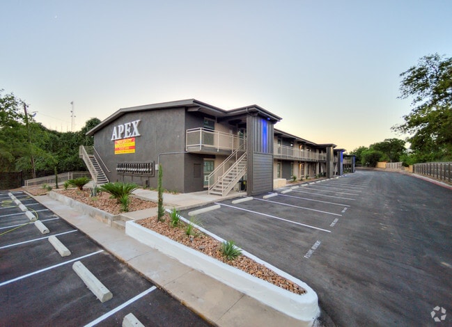 Building Photo - APEX Modern Living