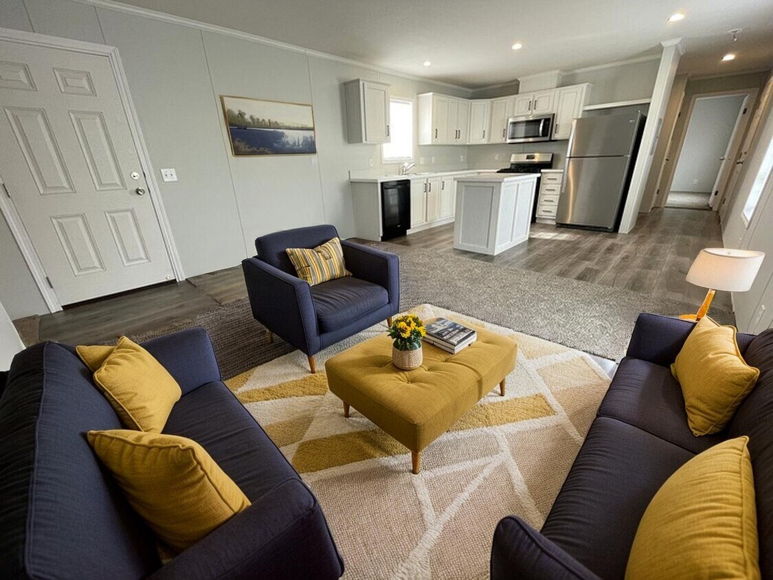 Foto principal - 38035 Leverette Ave