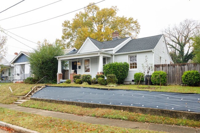 Photo - Quaint 3 Bedroom/2 Bath Home Located Near ...
