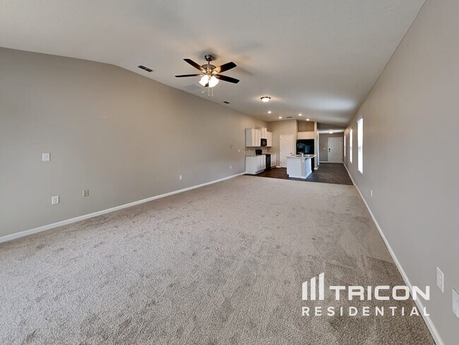 Building Photo - 2858 Buck Creek Place Green Cove Springs FL