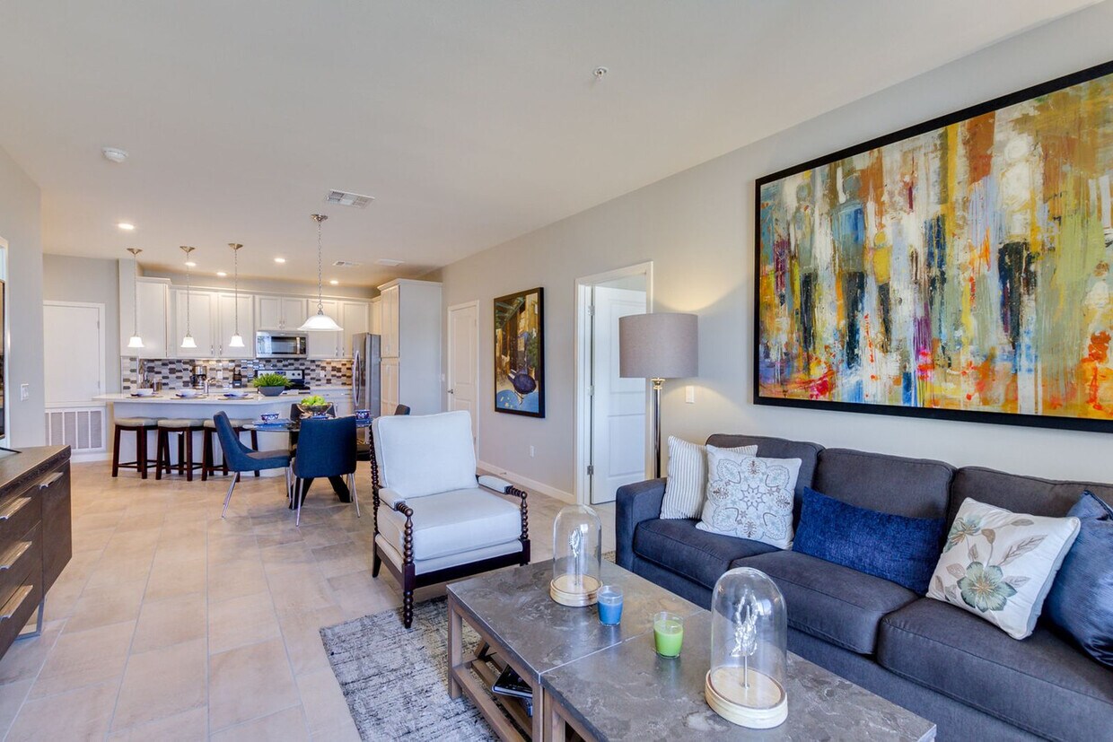 Foto principal - 2511 W Queen Creek Rd