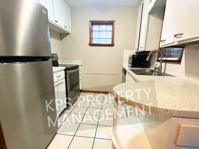 Foto del edificio - 7608 E Lincoln St