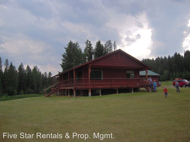 Building Photo - 4 br, 2 bath House - 6280 Farm to Market Road