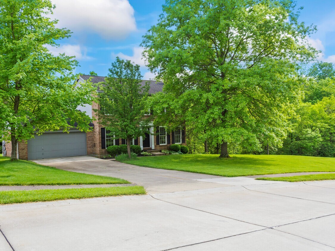 3367 Woodlyn Hills Drive House Rental in Erlanger, KY