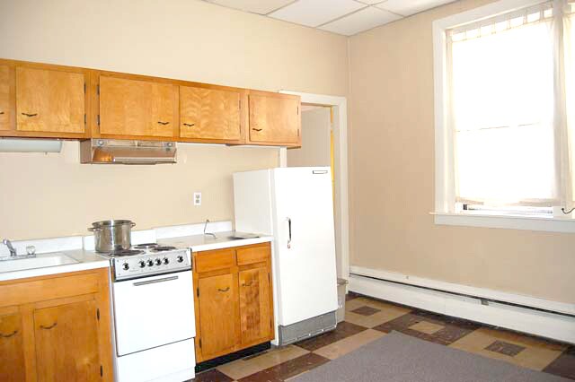Foto del edificio - 223 Thayer St
