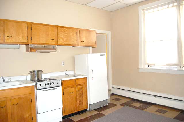 Photo - 223 Thayer St (Providence, RI) Apartment