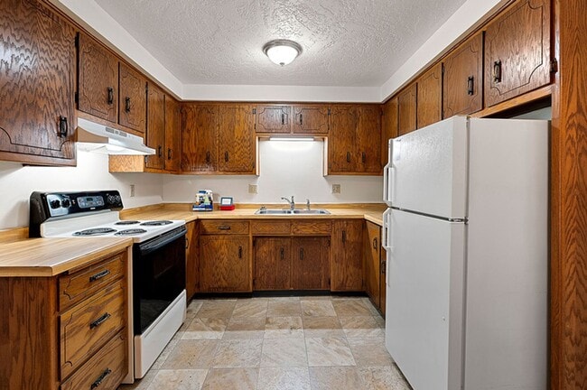 Building Photo - Washington Square Apartments