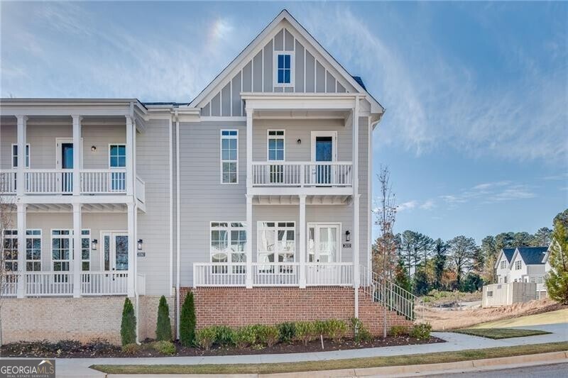 2070 Parkside Ln, Roswell, GA 30076 Townhome Rentals in Roswell GA