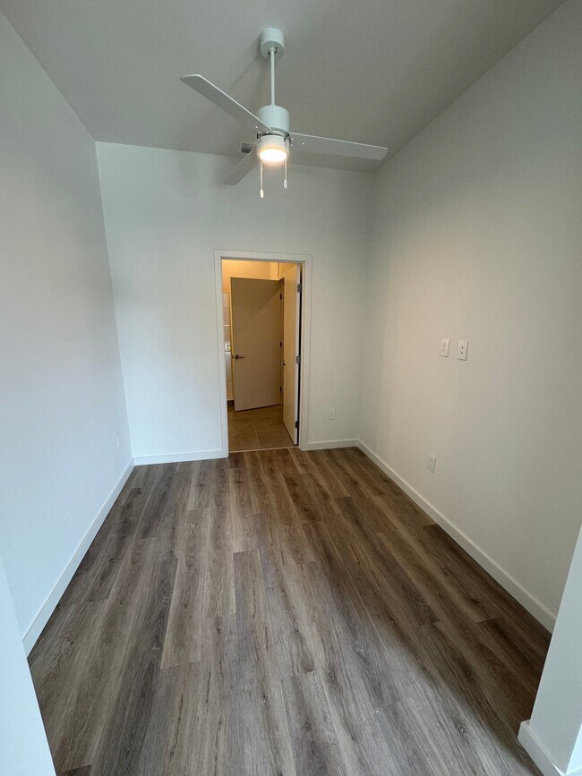 Vista del dormitorio 1 - 52 NW 32nd St