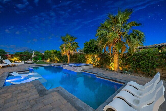 Foto del edificio - 81439 Merv Griffin Way