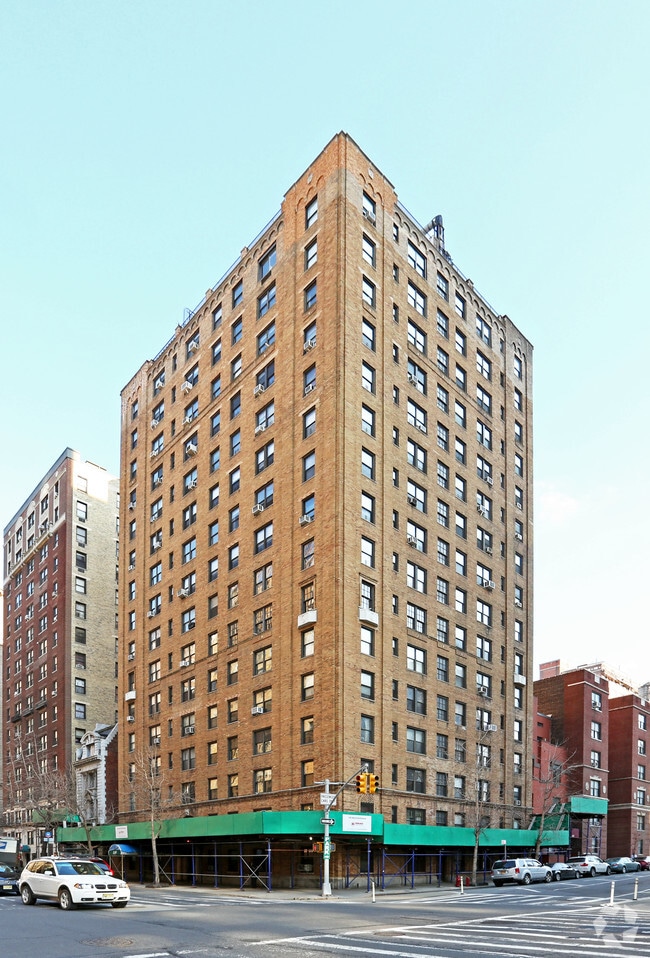 230 West End Avenue Apartments New York, NY