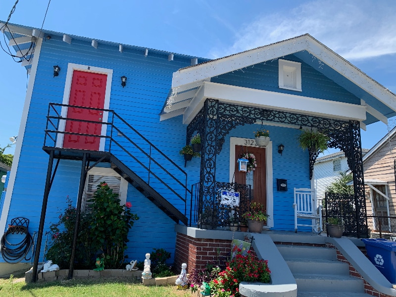 3122 Dante St, New Orleans, LA 70118 Room for Rent in New Orleans, LA