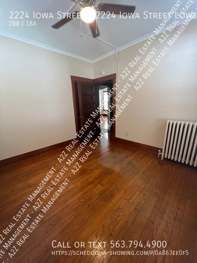 Building Photo - 2224 Iowa St