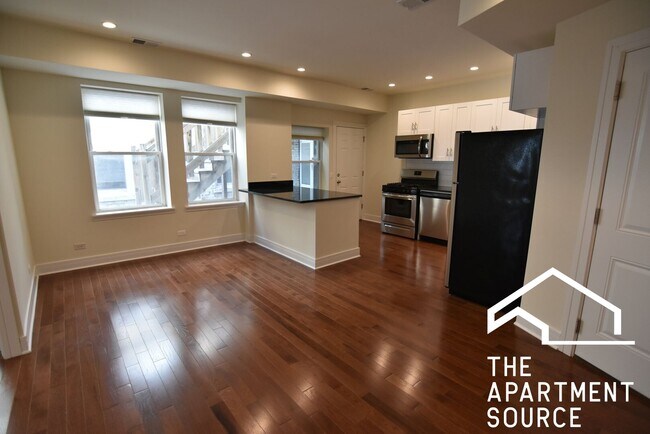 Foto del edificio - 3232 N Clark St