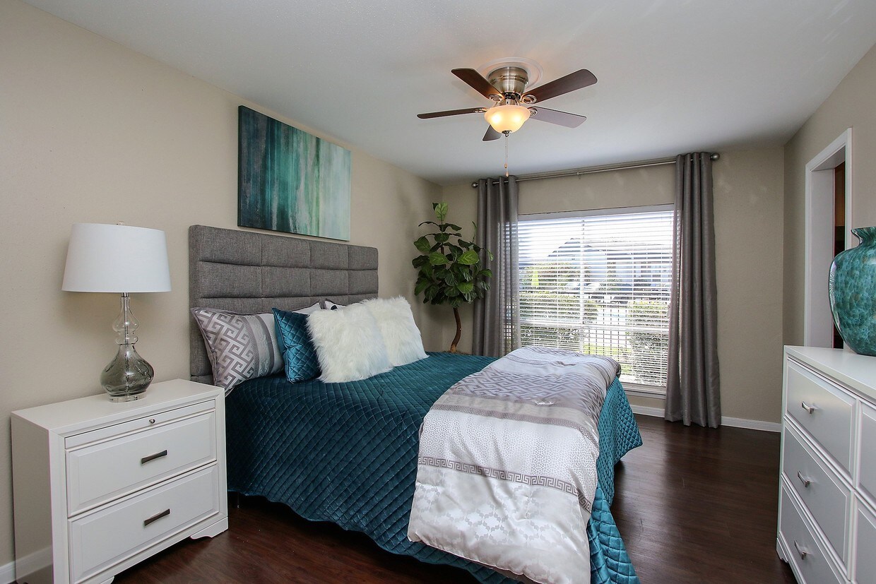 Woods of Spring Grove Apartments Apartments in Houston, TX