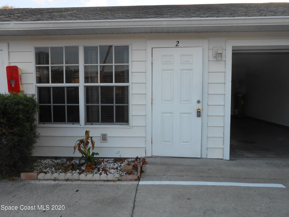 227 Canaveral Beach Blvd, Cape Canaveral, FL 32920 House Rental in