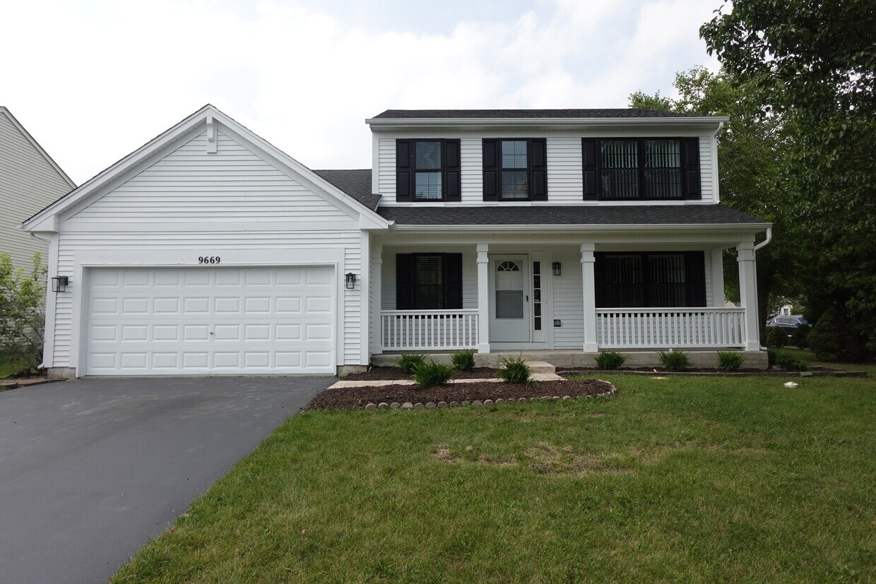 Foto principal - 9669 Dunhill Dr