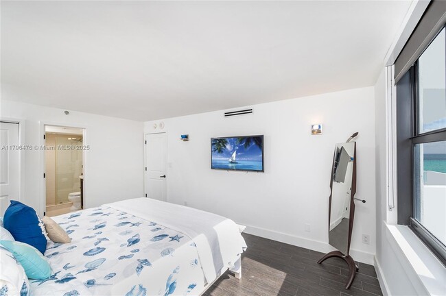 Foto del edificio - 4301 Collins Ave