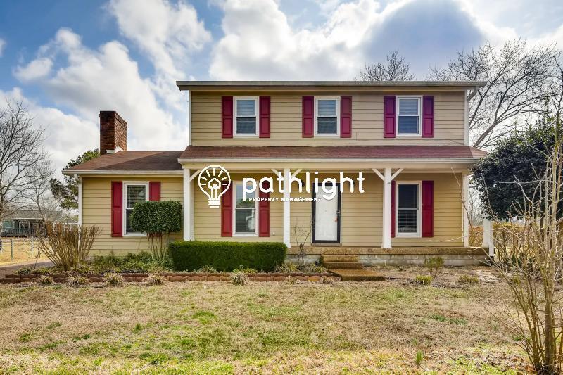 Foto principal - 622 Meadowview Dr