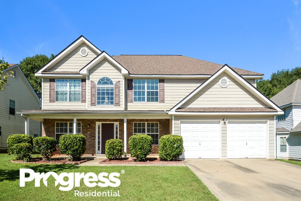 315 Timberlake Terrace, Covington, GA 30016 House Rental in Covington