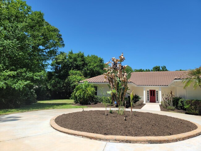 Foto del edificio - 7922 Steeplechase Ln