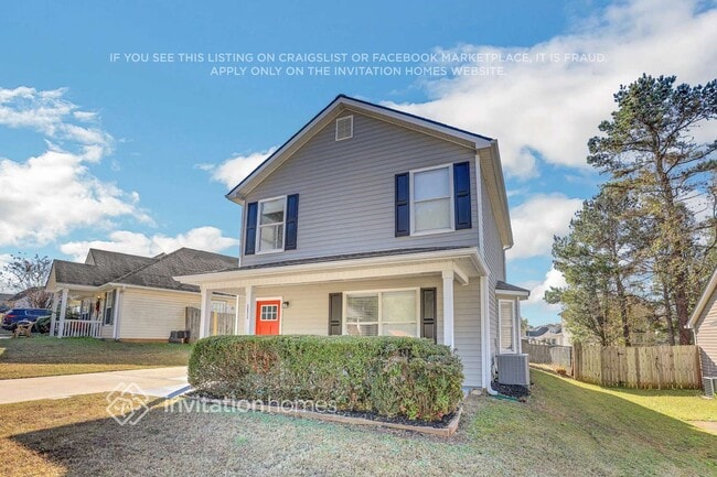 Building Photo - 111 Glynn Addy Dr