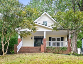 Building Photo - 1058 Jefferson Ave