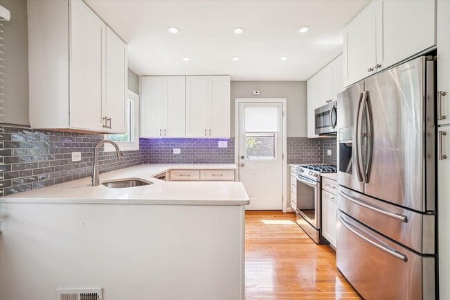 Foto del edificio - 3904 Morrell Ct