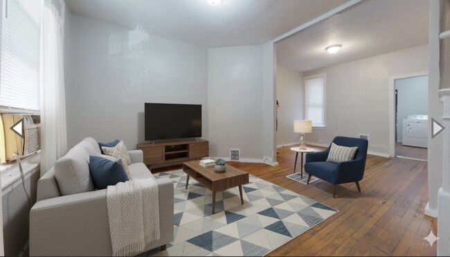 Building Photo - Beautiful East Mt Airy Home for Rent