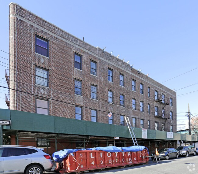 Foto del edificio - 87-14 129th St