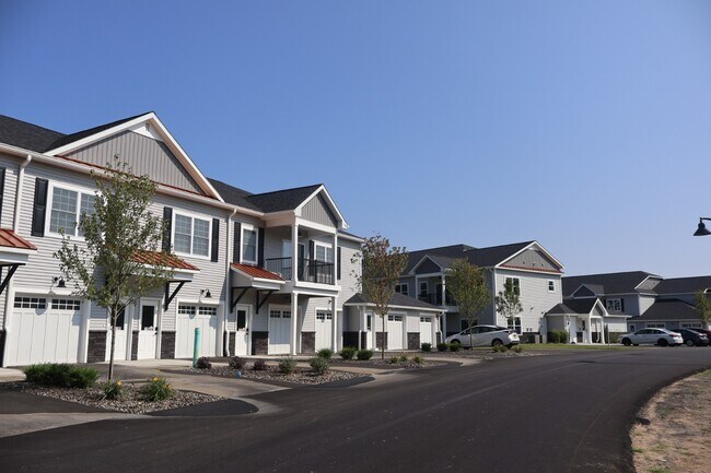 Foto del edificio - Park Place on the Peninsula, LLC
