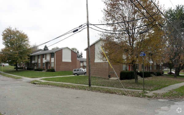 Foto del edificio - 531-541 5th St NE