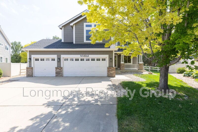 Foto principal - 4964 Shenandoah Ave