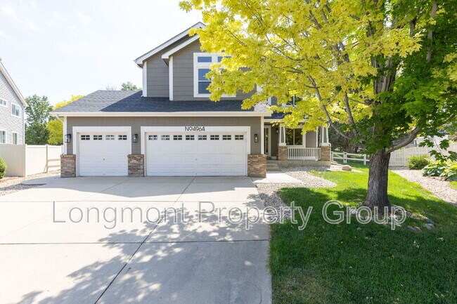 Photo - 4964 Shenandoah Ave House