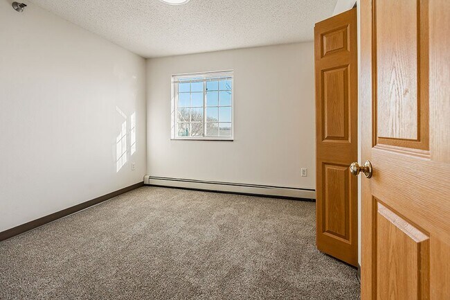 Foto del edificio - STERLING HEIGHTS