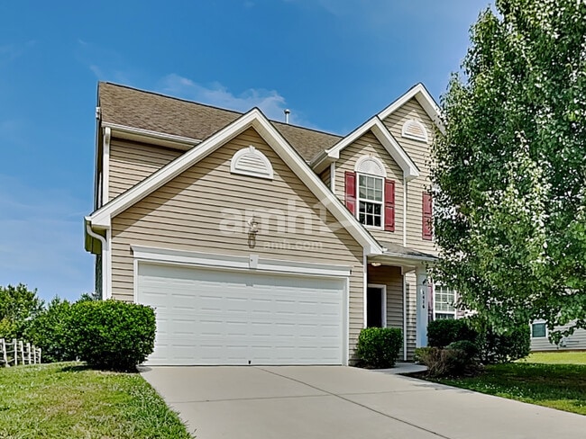 Building Photo - 1416 Paulonia Way