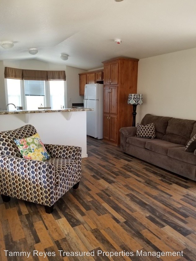 Foto principal - 3400 S 4th Ave