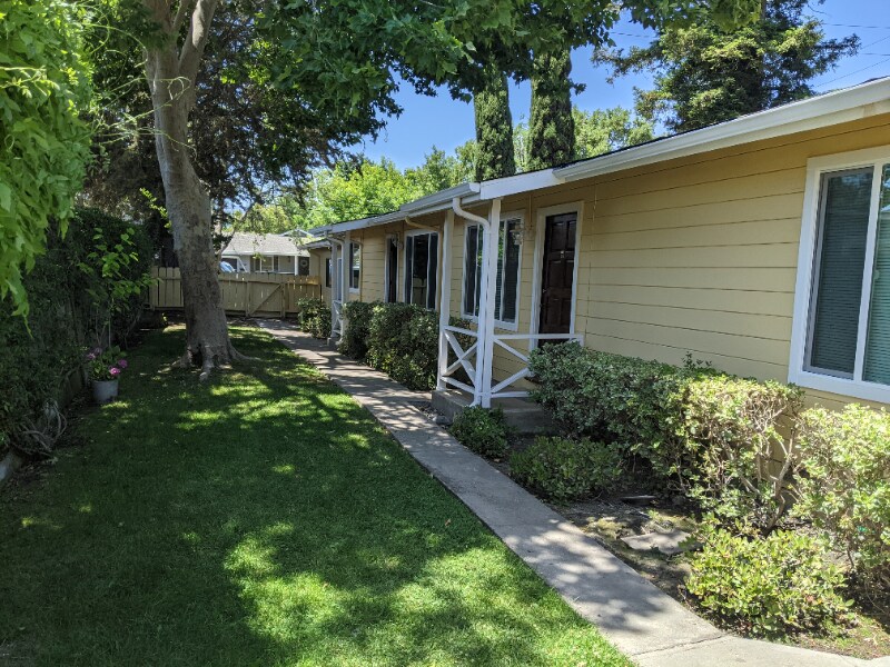 1115 St Francis St, Redwood City, CA 94061 Townhome Rentals in Redwood City CA