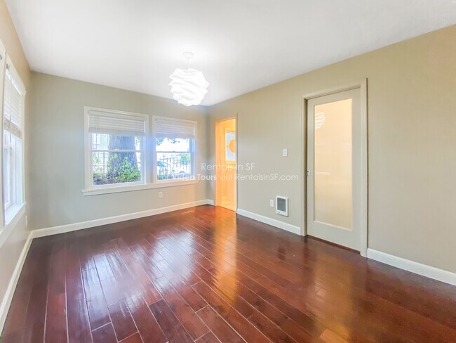 Building Photo - 1335 Mariposa St