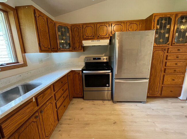 Foto del edificio - 538 Cottonwood Ave