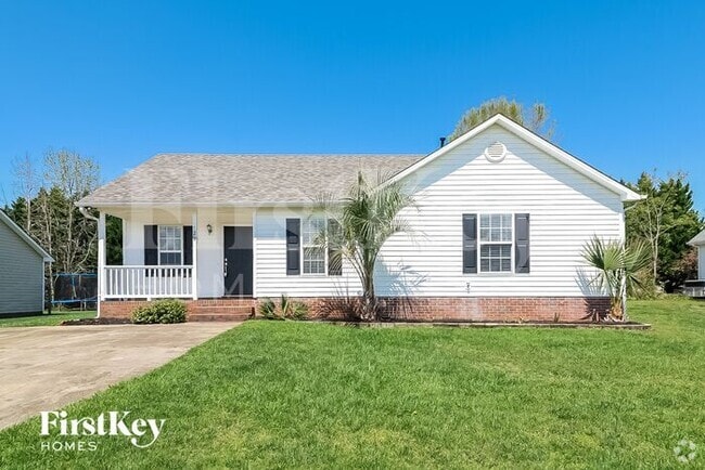 Building Photo - 129 Glengariff Ln