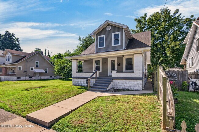 Foto del edificio - 730 Iowa Ave