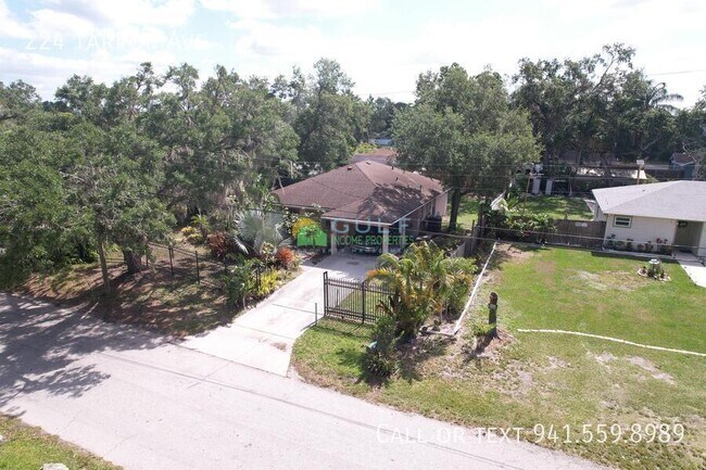 Foto del edificio - 224 Tarpon Ave