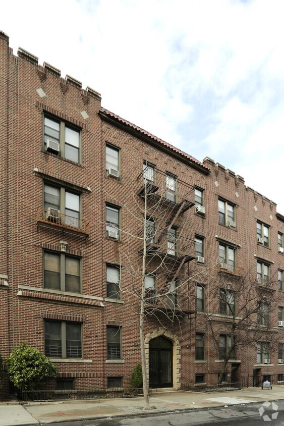 Foto del edificio - 4544 42nd St