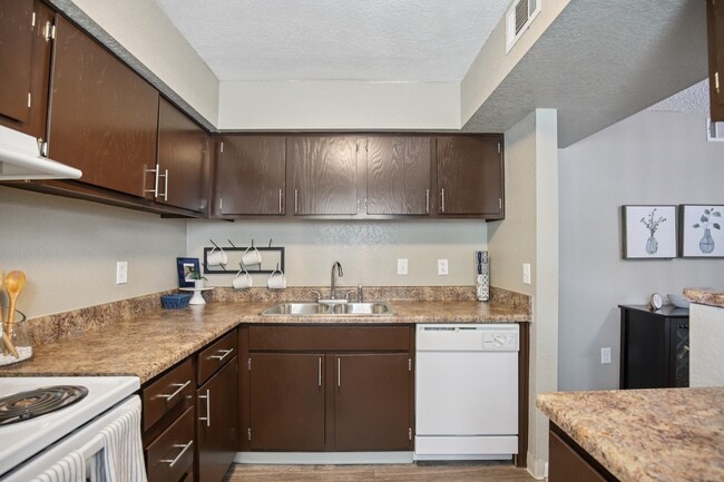 Building Photo - The Villages Apartment Homes