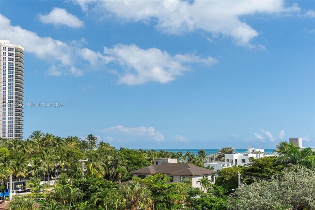 Foto del edificio - 3040 N Ocean Blvd