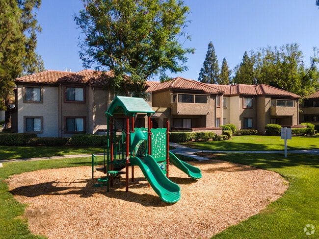 Foto del edificio - Castlepark