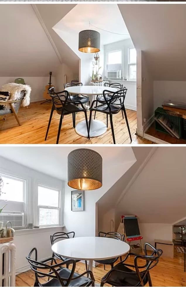 Building Photo - Palmerston Loft 2 Bedroom in Little Italy