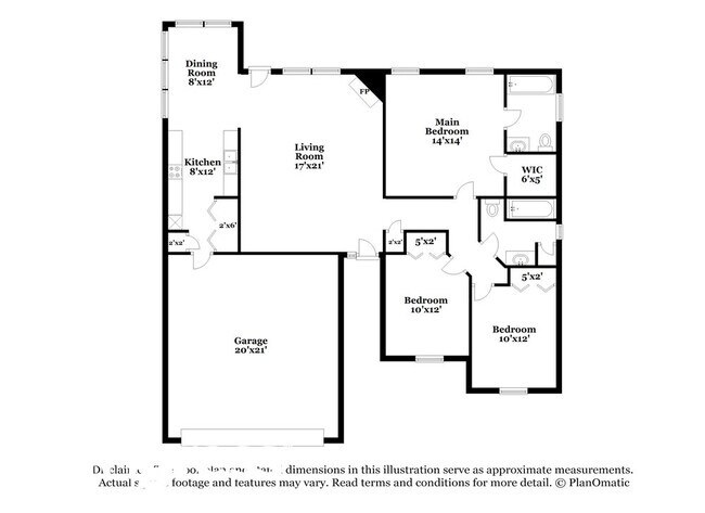 Building Photo - 1005 Bren Village Ct